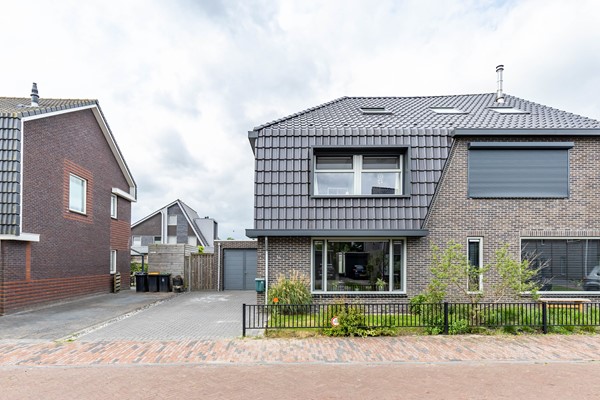 Medium property photo - De Hartakker 13, 9761 DE Eelde